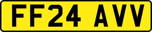 FF24AVV