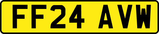 FF24AVW