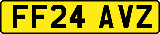FF24AVZ