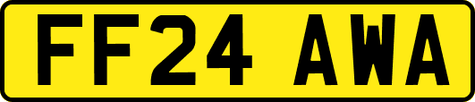 FF24AWA