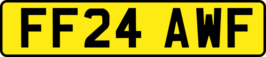 FF24AWF