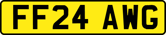 FF24AWG