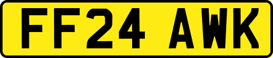 FF24AWK