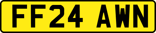 FF24AWN