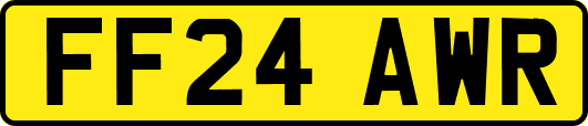 FF24AWR