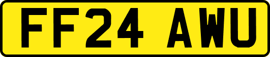 FF24AWU
