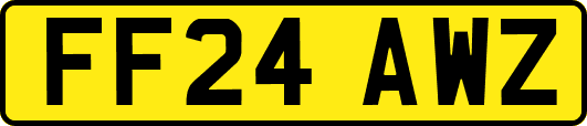FF24AWZ