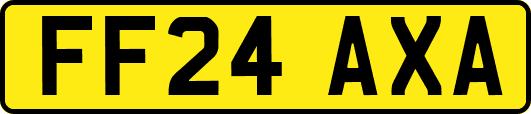 FF24AXA
