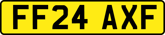 FF24AXF