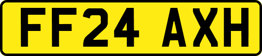 FF24AXH