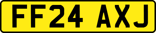 FF24AXJ