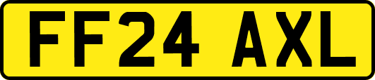 FF24AXL