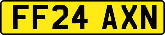 FF24AXN