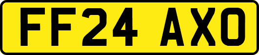 FF24AXO