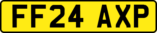 FF24AXP