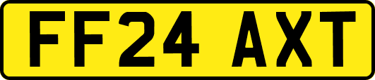 FF24AXT