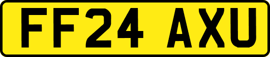 FF24AXU