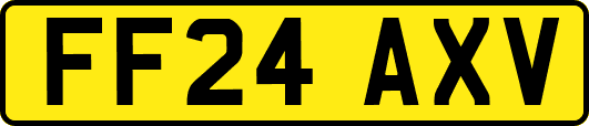 FF24AXV