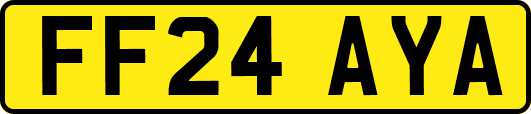 FF24AYA