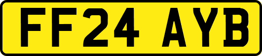 FF24AYB
