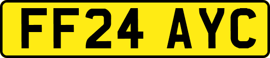 FF24AYC