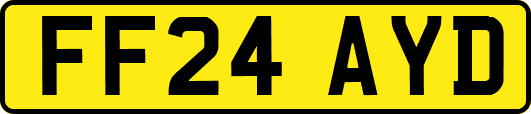 FF24AYD