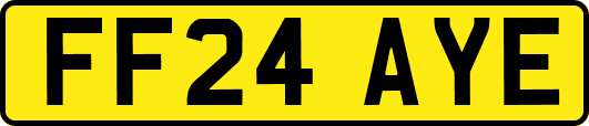 FF24AYE