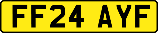 FF24AYF