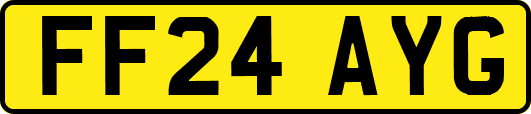 FF24AYG