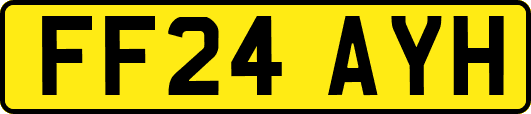 FF24AYH