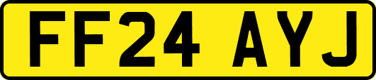 FF24AYJ