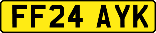 FF24AYK