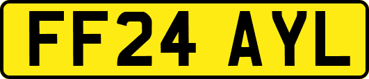 FF24AYL