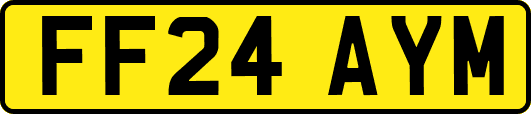 FF24AYM