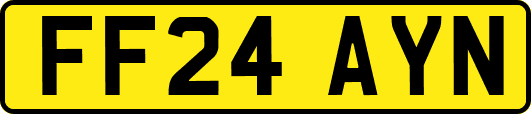 FF24AYN