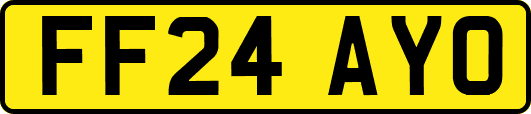 FF24AYO