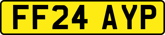 FF24AYP
