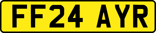 FF24AYR
