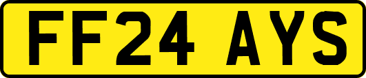 FF24AYS