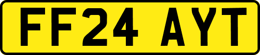 FF24AYT