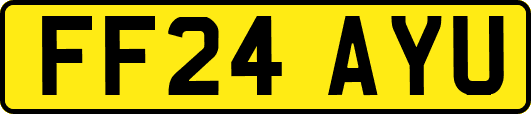 FF24AYU