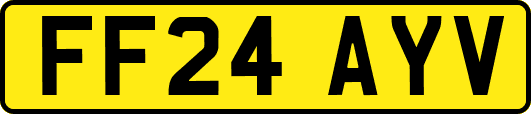 FF24AYV