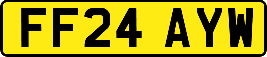 FF24AYW