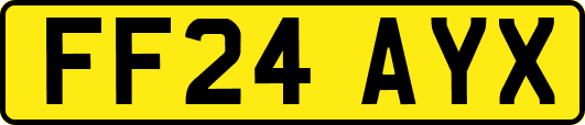 FF24AYX