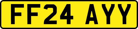 FF24AYY