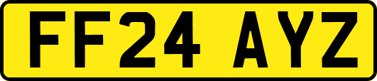 FF24AYZ