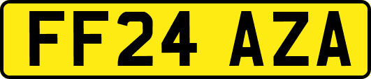 FF24AZA