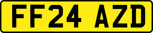 FF24AZD