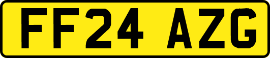 FF24AZG