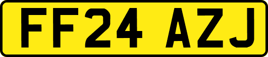 FF24AZJ